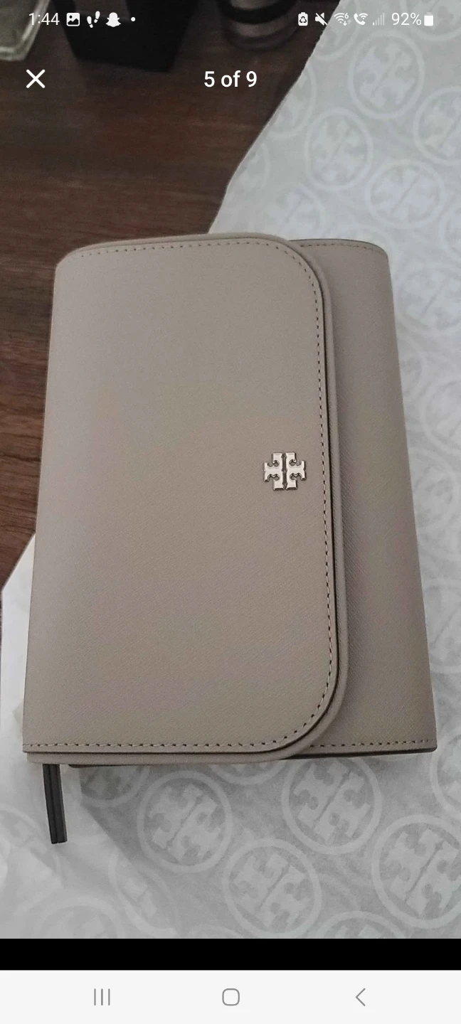 Tory Burch Wallet / Crossbody Bag - photo 4
