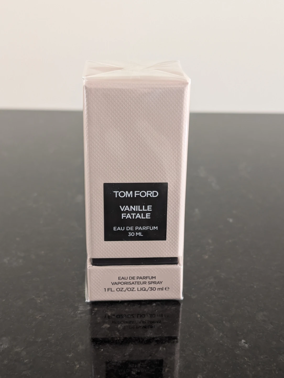 Tom Ford Vanille Fatale Eau de Parfum 30 ml