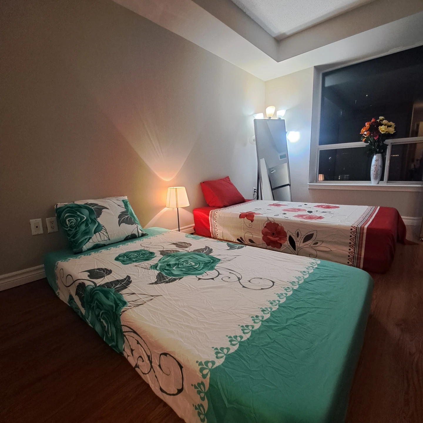 New ONE Twins Size Mattress
