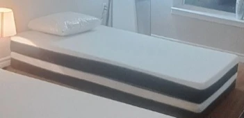 New ONE Twins Size Mattress - photo 3