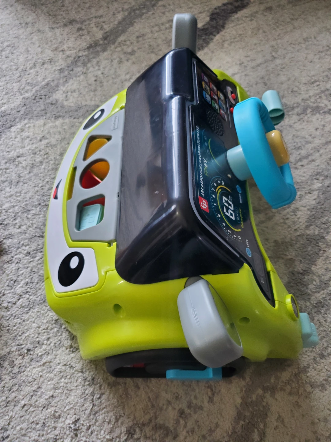 Fisher Price Toddler Toy Car - photo 3