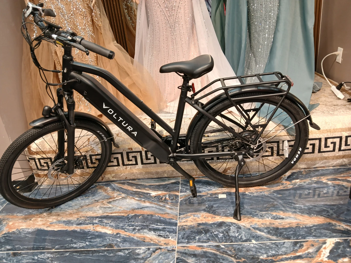 VOLTURA Electric Bike - photo 2