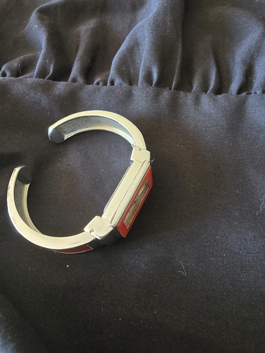 Vellacio Quartz Water Resistant Watch - photo 2
