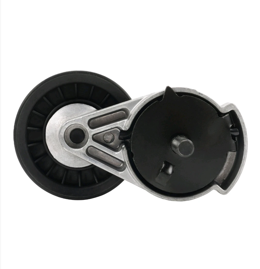Belt Tensioner Pulley Assembly - photo 3