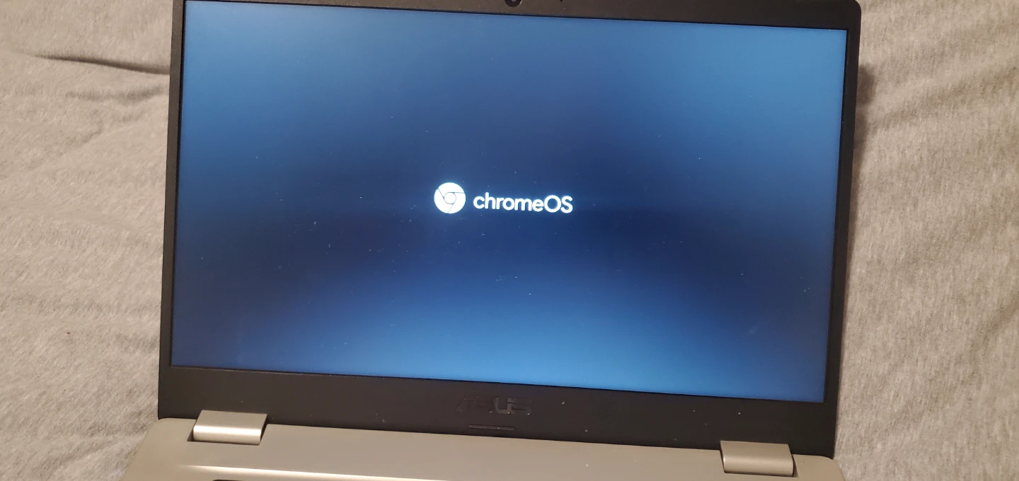 ASUS C523N CHROMEBOOK (2018) - photo 4