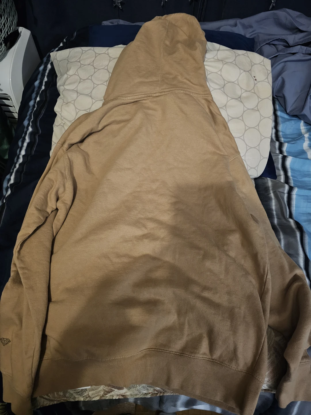 Diamond Supply Co. Hoodie - Large - photo 4
