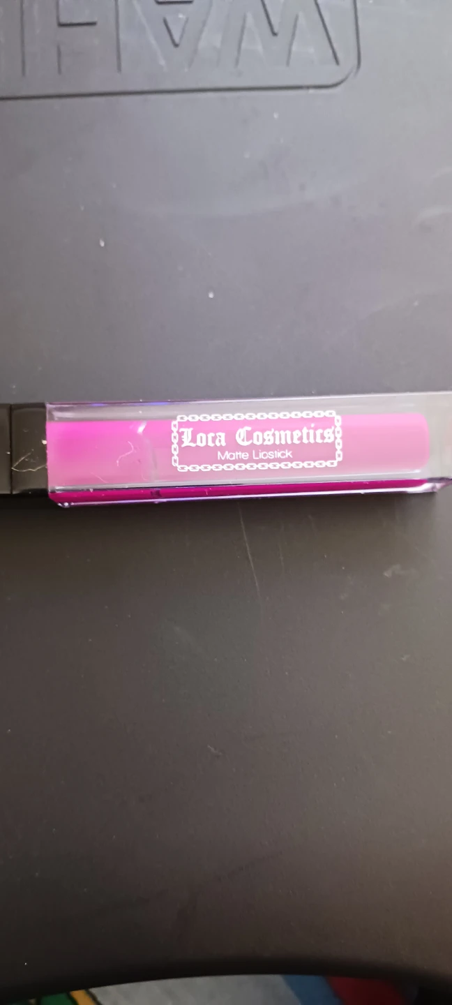 Loca Cosmetics Matte Lipstick