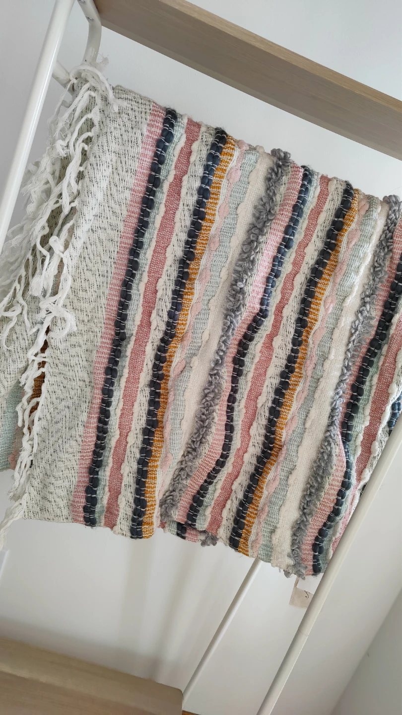 Throw Blanket - photo 2