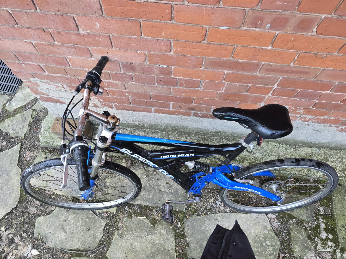 Supercycle Hooligan Mountain Bike - photo 3