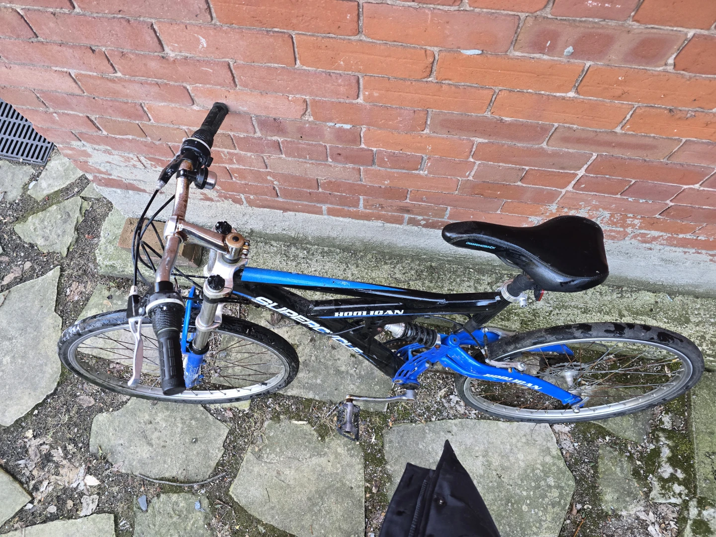 Supercycle Hooligan Mountain Bike - photo 5