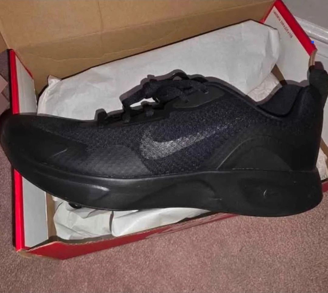 Nike Wearallday Shoes