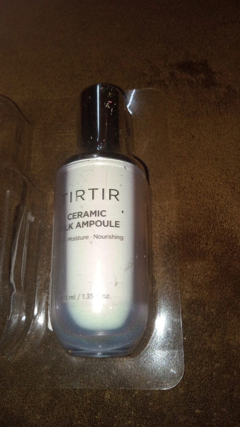 Skincare, Korea