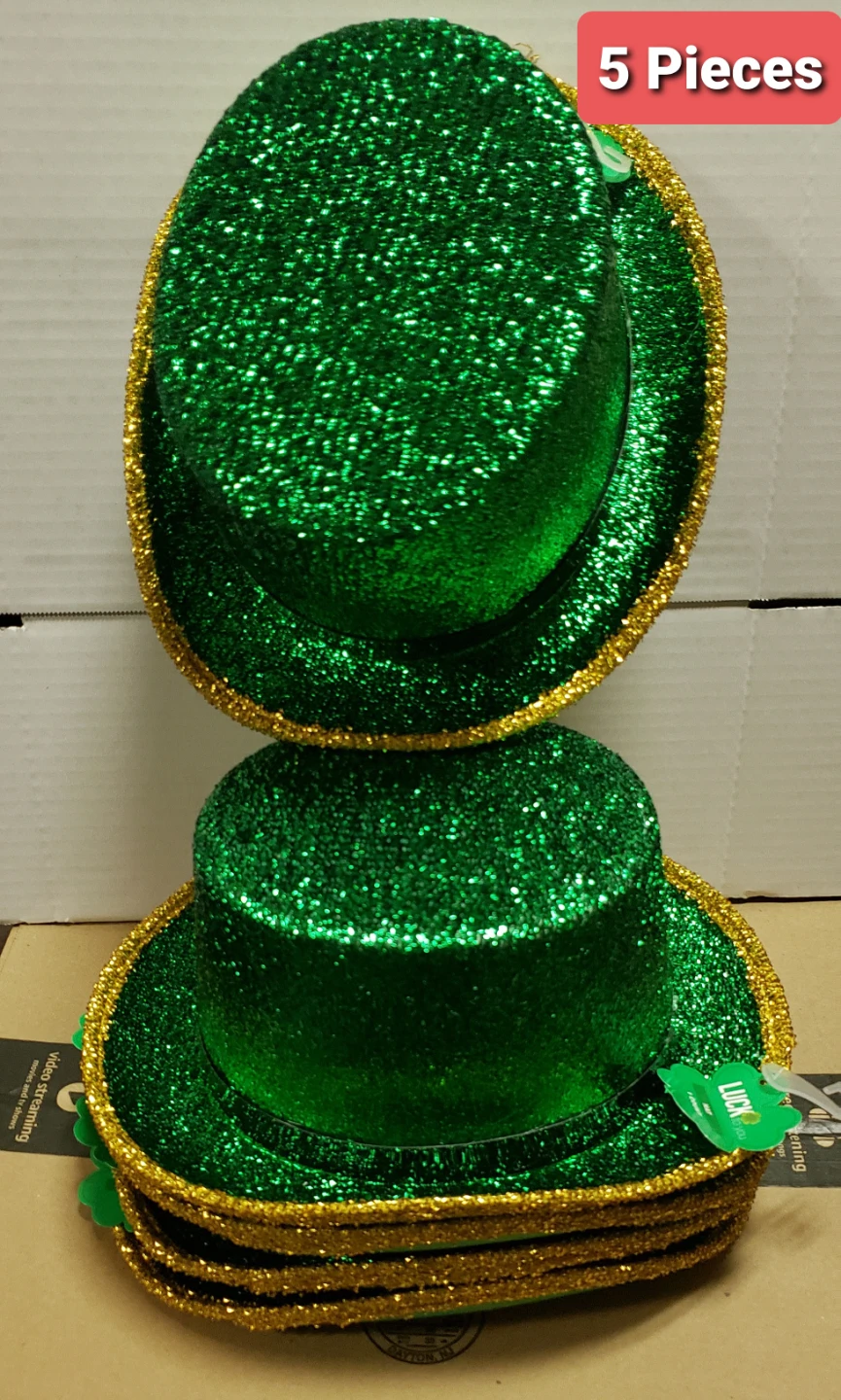 ☘St. Patrick's Day Party Bundle, Over 15 Items!☘ - photo 3