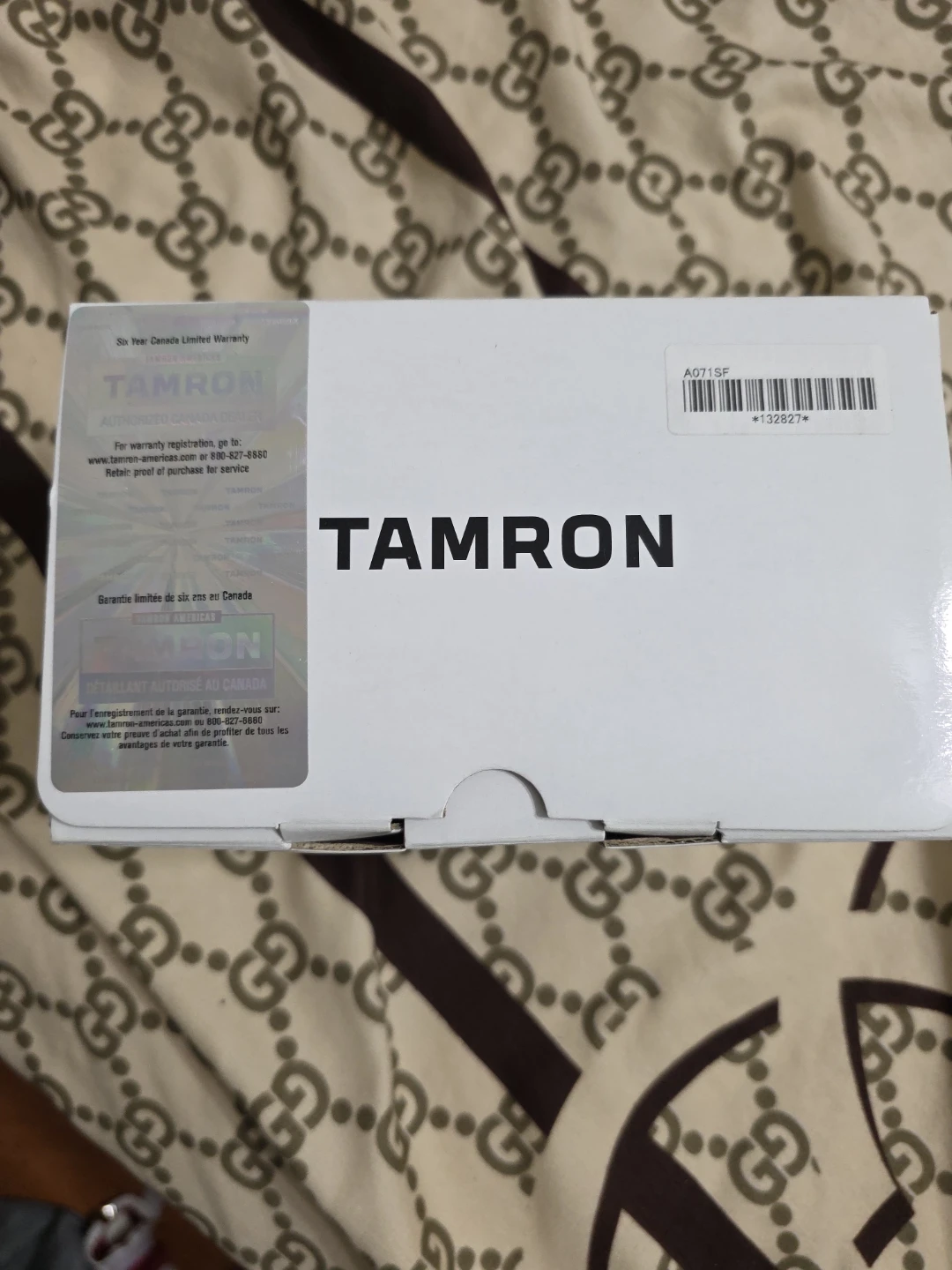 Tamron 28-200mm F/2.8-5.6 Di III RXD Lens for Sony E - photo 2