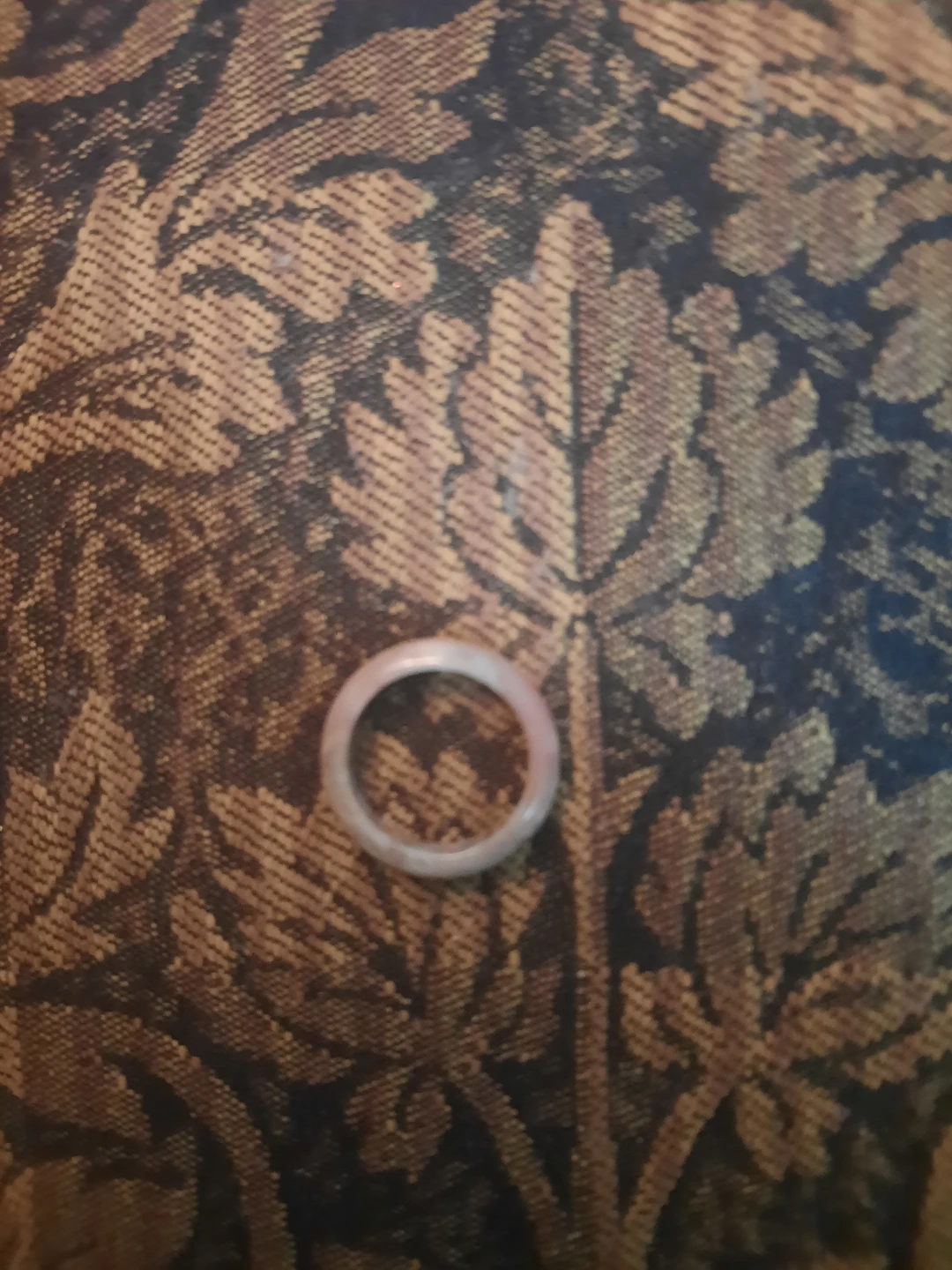 jadeite jade ring pick up in st.albert - photo 2