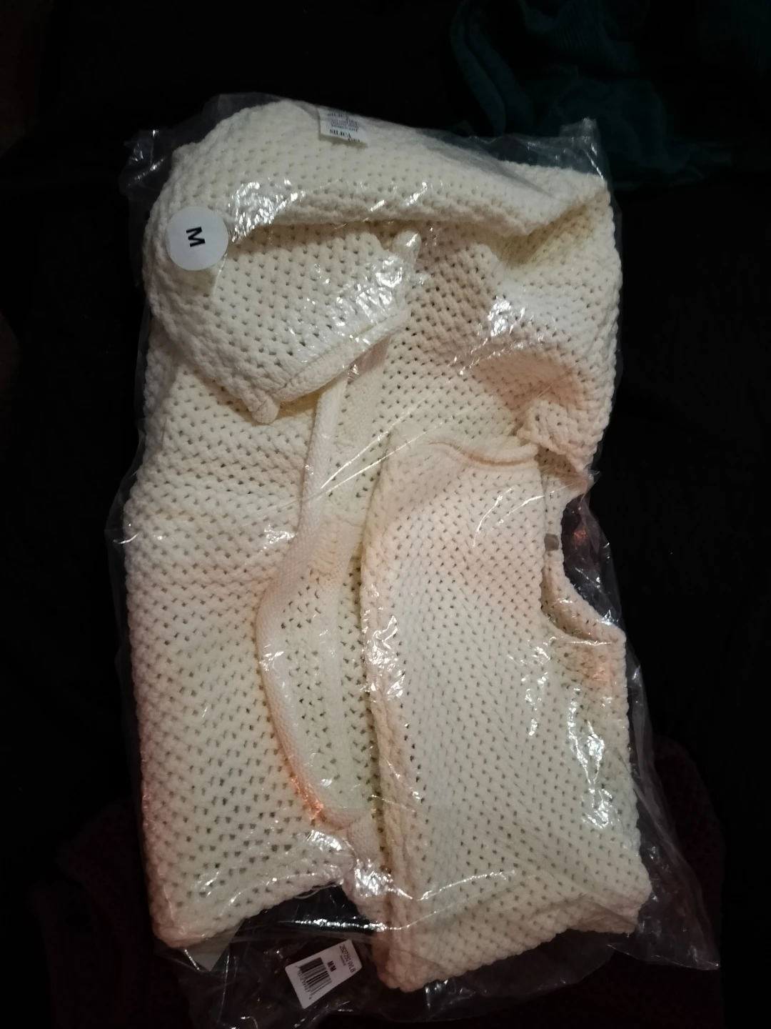 Cardigan Sweater - photo 2