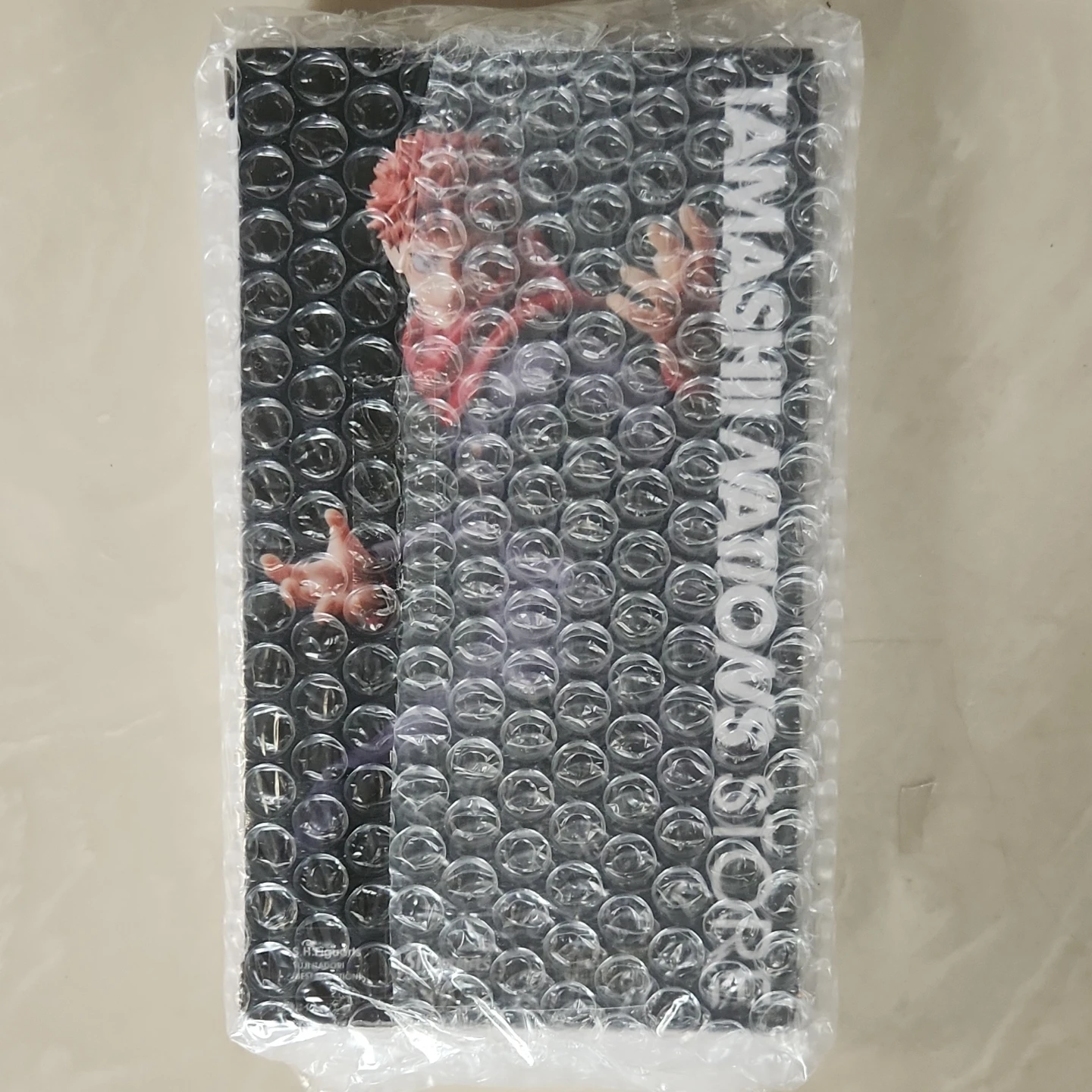 Bandai S.H.Figuarts Jujutsu Kaisen Figure - photo 2