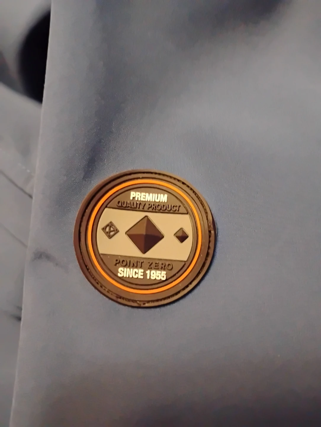 Canadian point zero jacket - photo 4