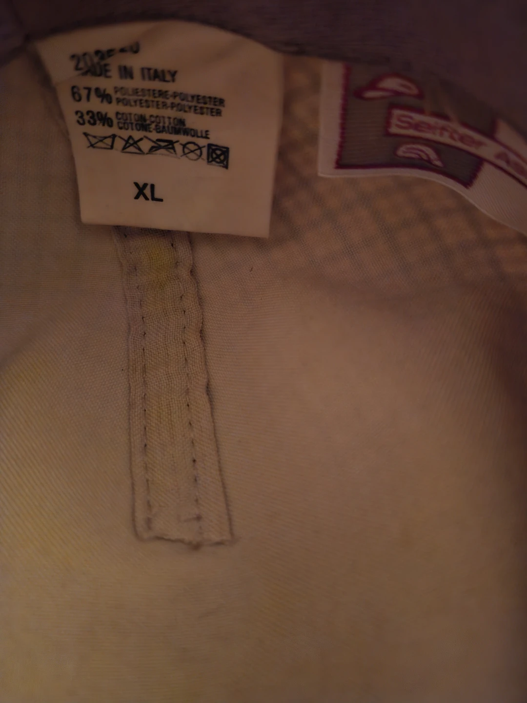 MENS XL CAP, BLUE, BEIGE, TAN, ITALY, Over $50 Retail, Seifter - photo 3
