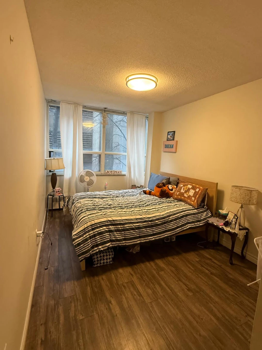 Room for rent