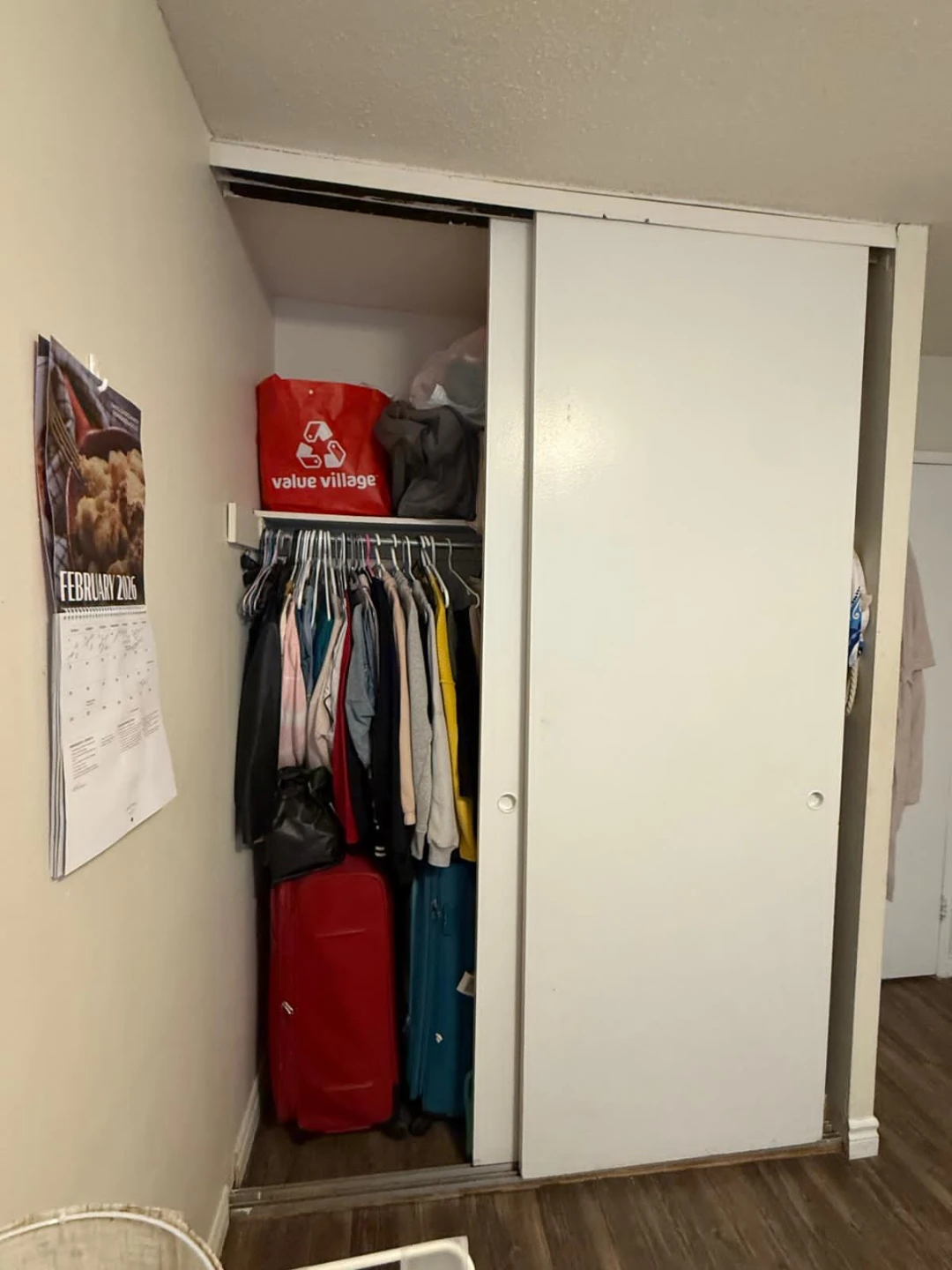 Room for rent - photo 4