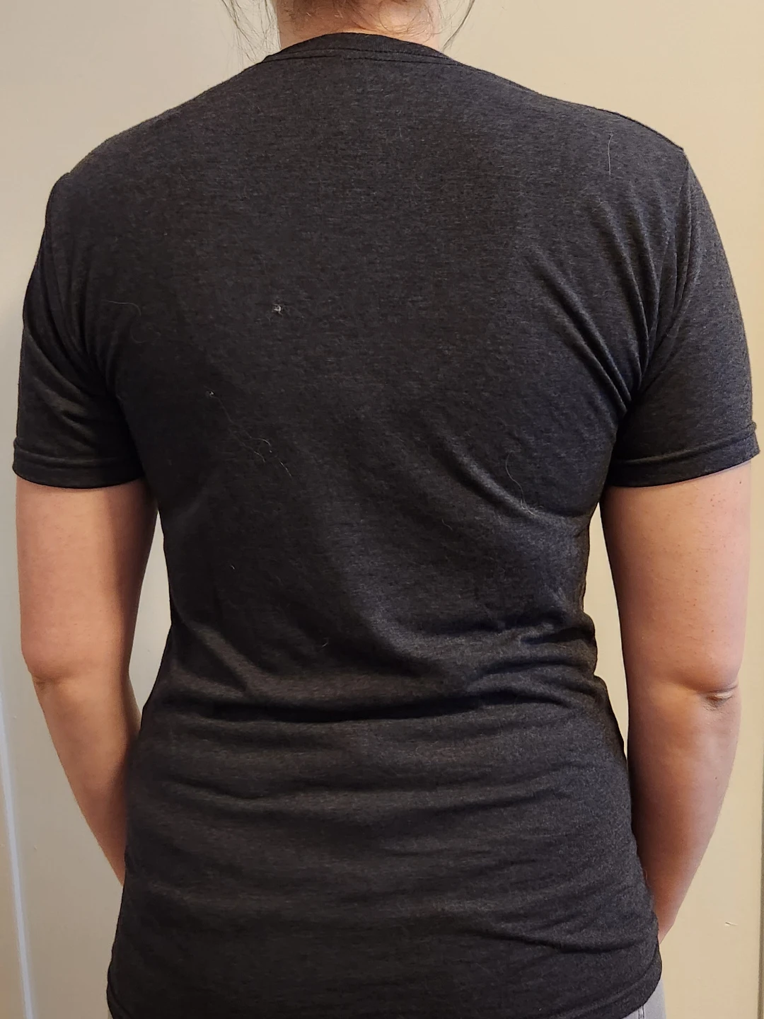 Jimmy Kimmel Crew Neck T-Shirt Size S - photo 3