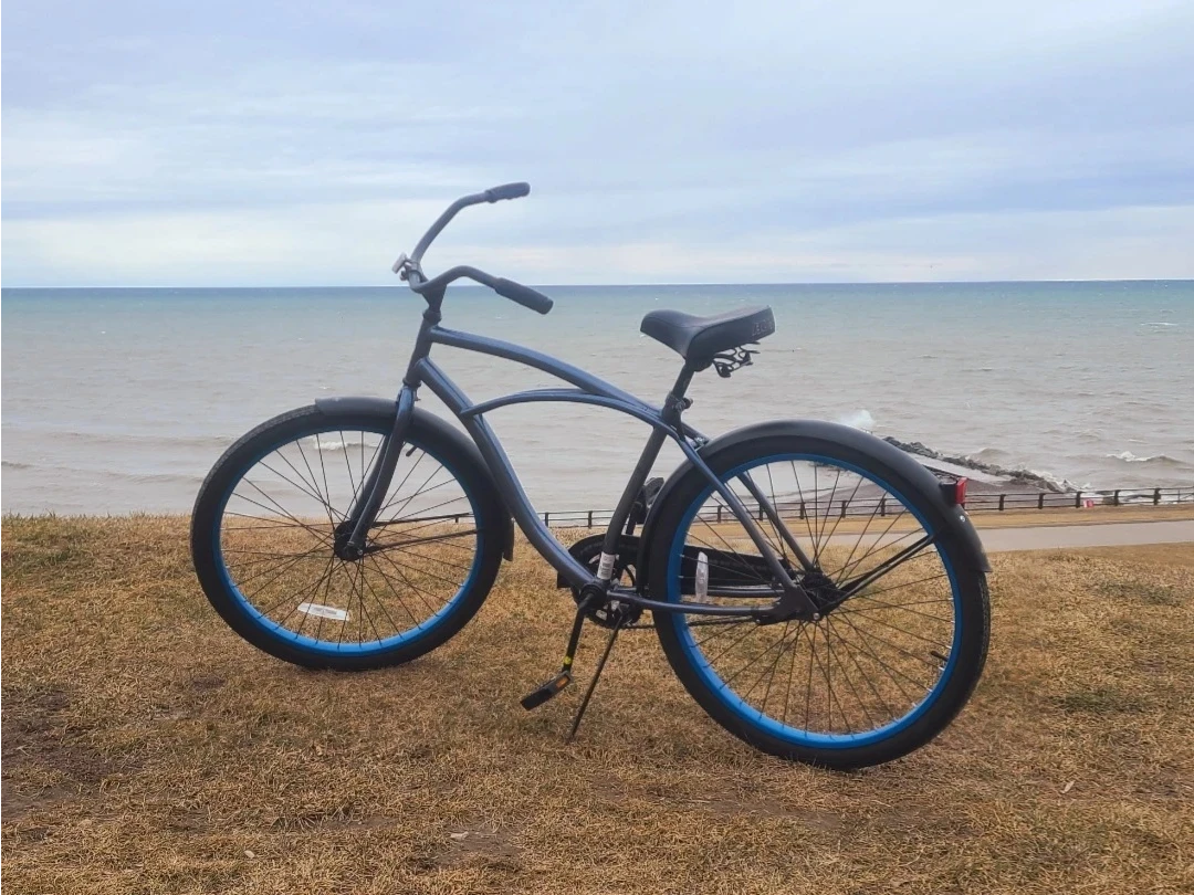 Cruiser Bike - photo 3