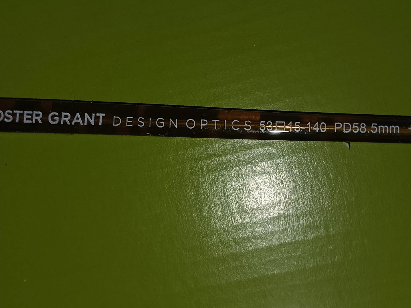 Foster Grant Design Frames - photo 2