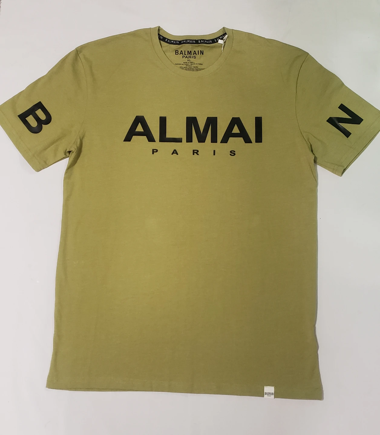 Brand new Men's Thirt XL