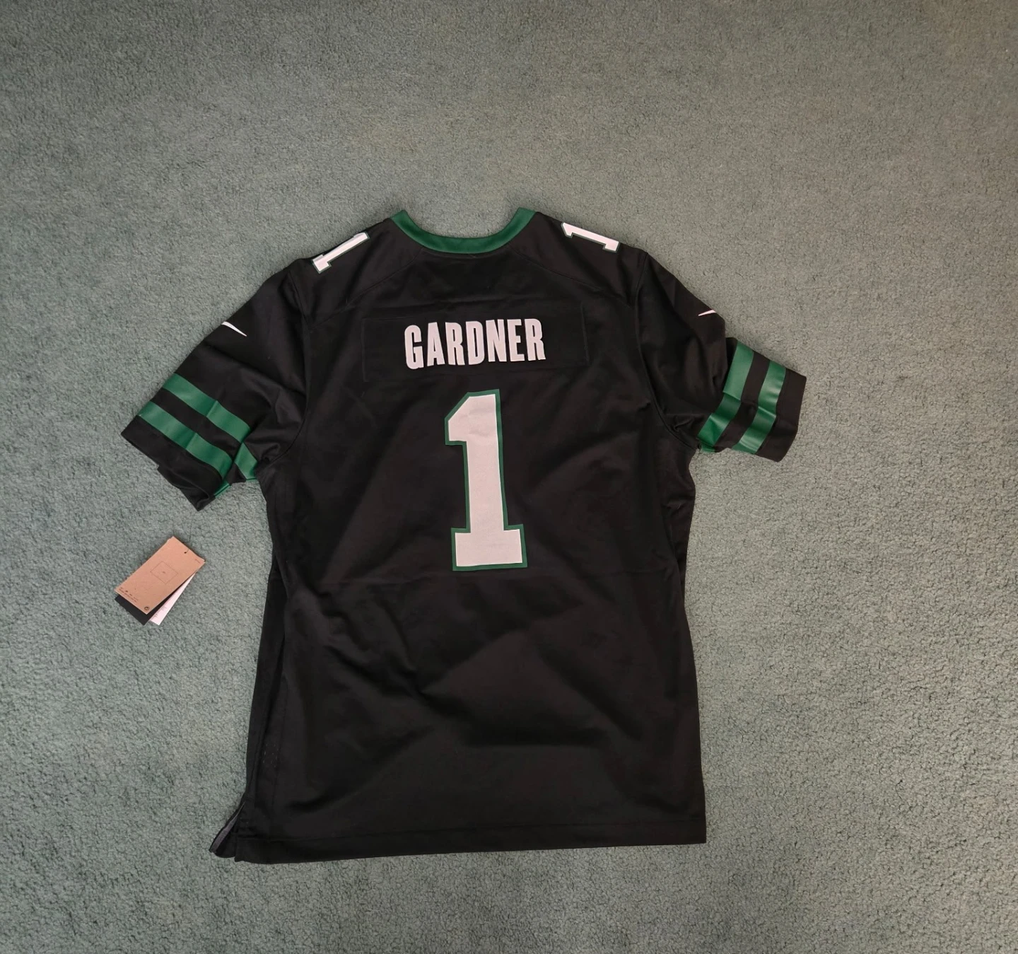 New York Jets Jersey
