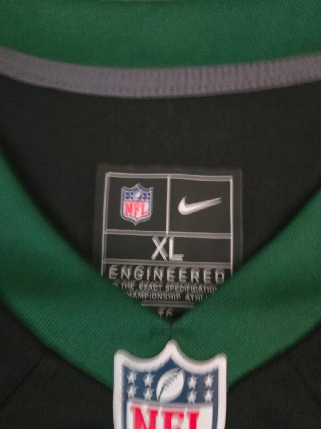 New York Jets Jersey - photo 3