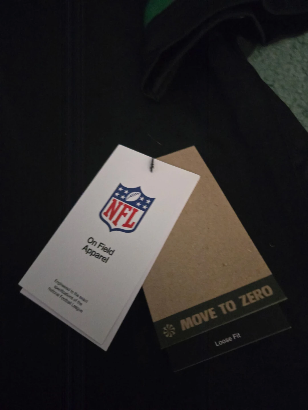 New York Jets Jersey - photo 4