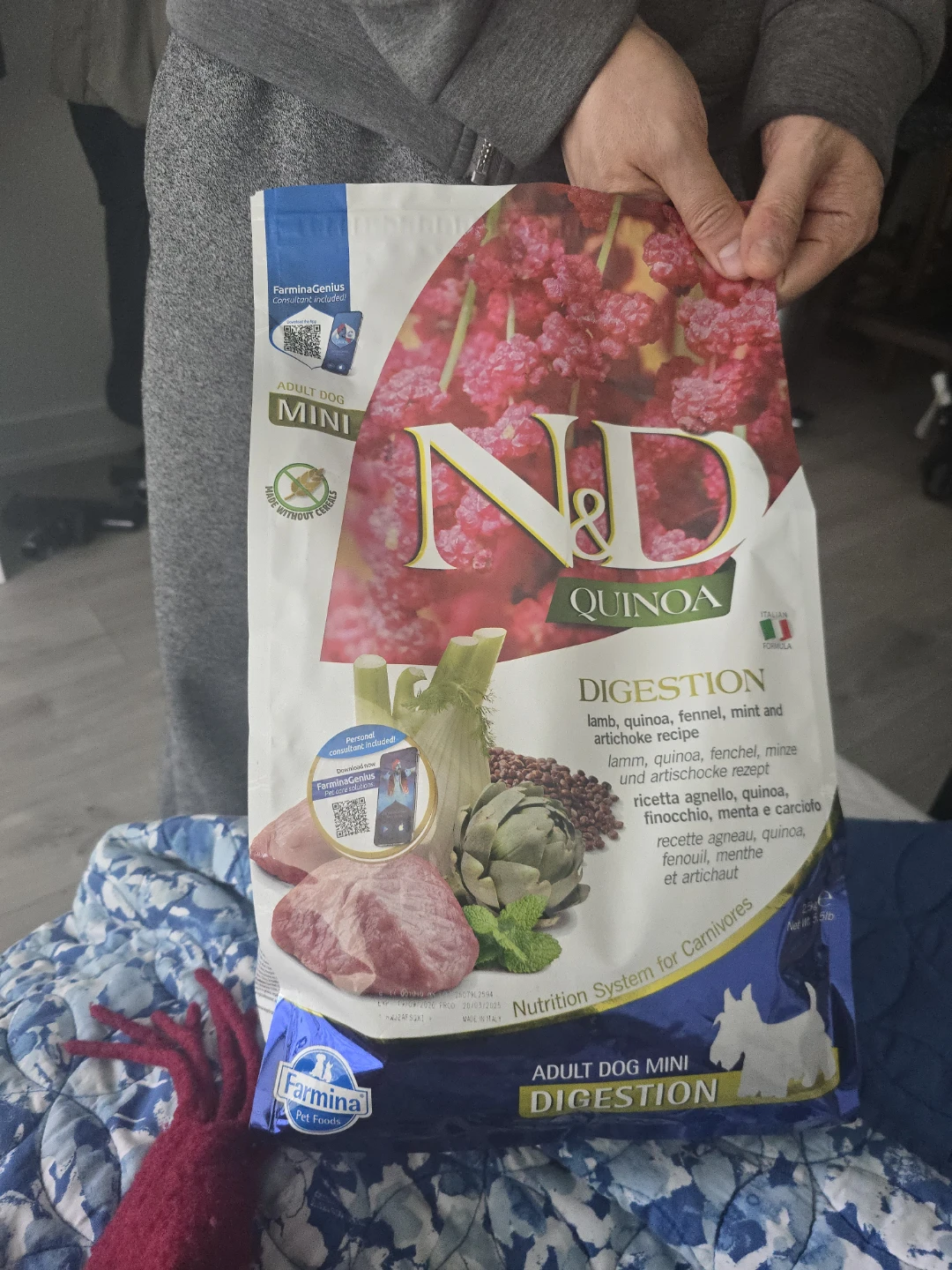 Dog Food