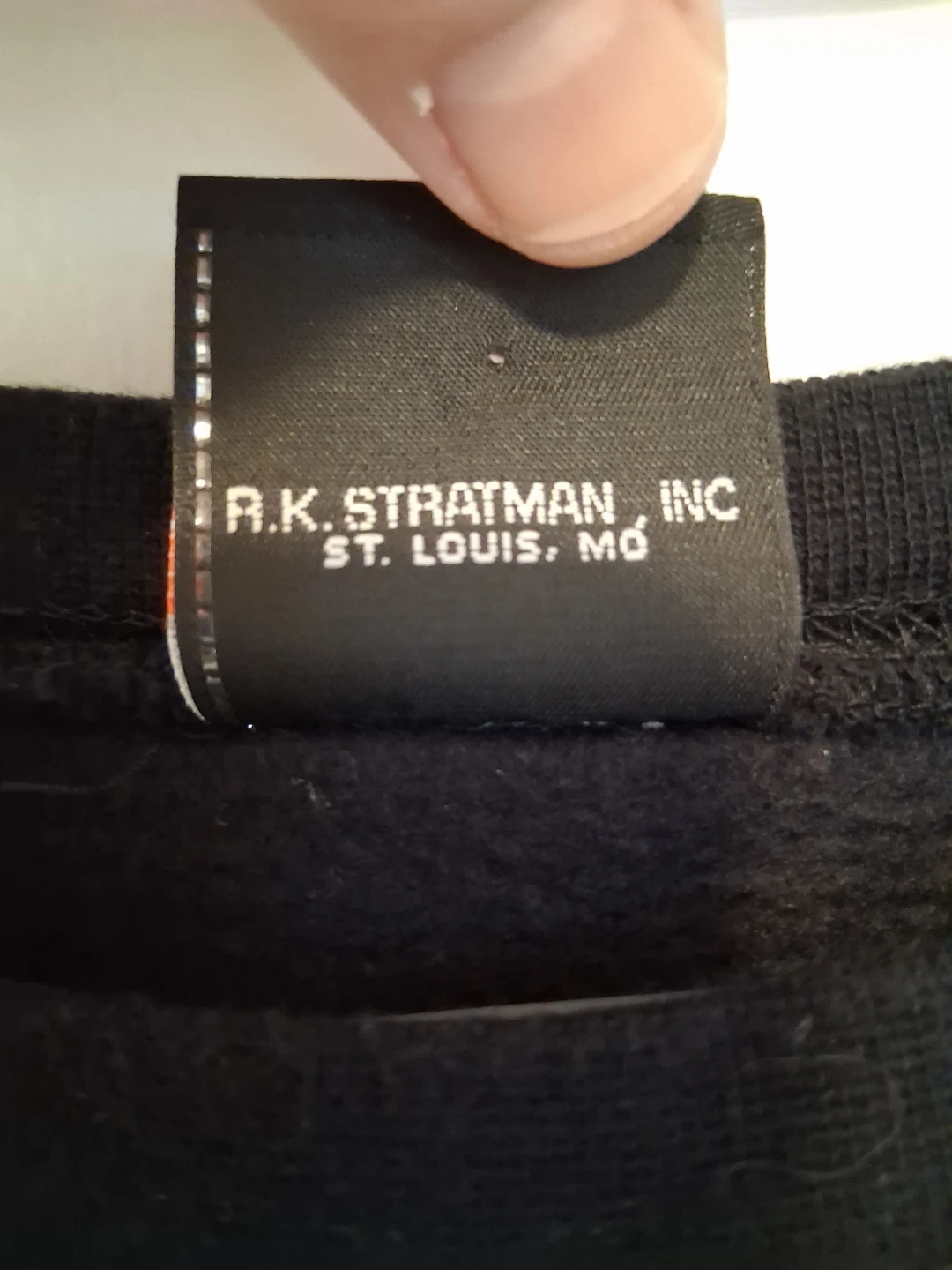 Harley-Davidson Motorcycles Black Sweatshirt XL with tags - photo 3
