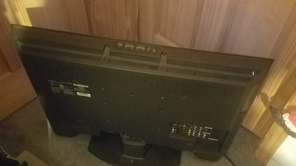 Sony KDL-32L4000 LCD Digital Color TV - photo 3
