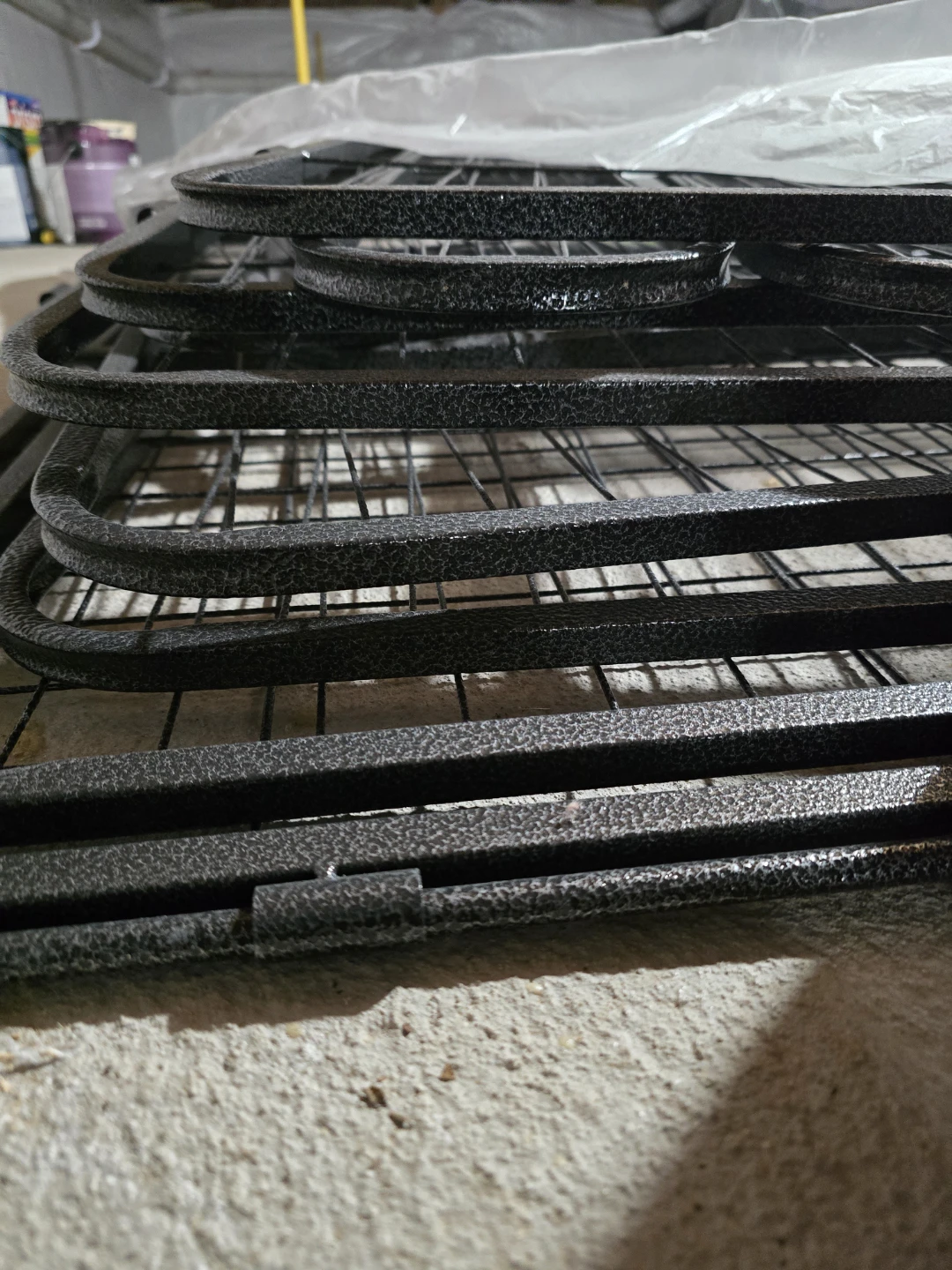 Pet Playpen / Dog Fence Panels (Set of 12) - photo 3
