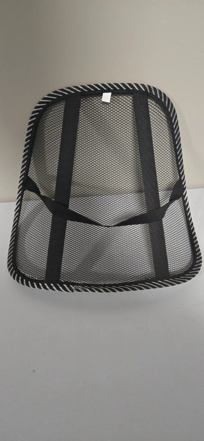 Mesh Lumbar Support Back Cushion - photo 2