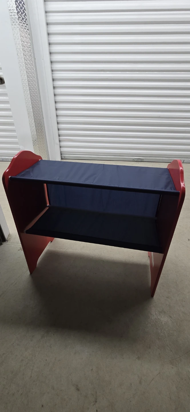 Paw Patrol Kids Storage Shelf - photo 3