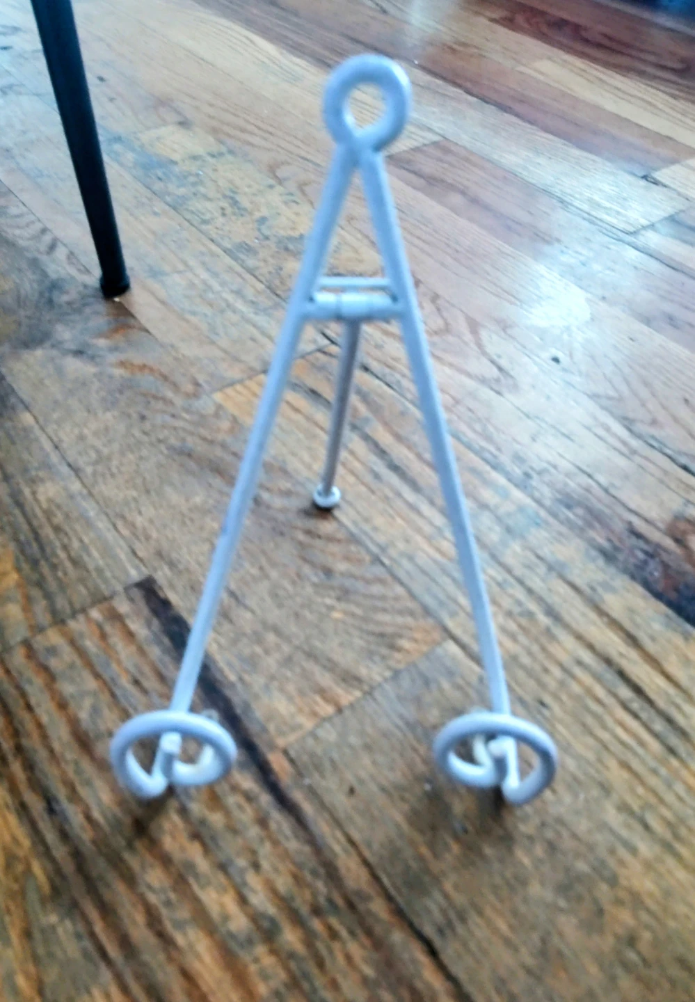 Book holder - photo 4