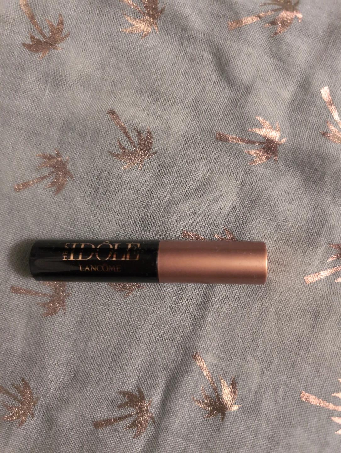 Lancôme Idôle Mascara- glossy black - unopened
