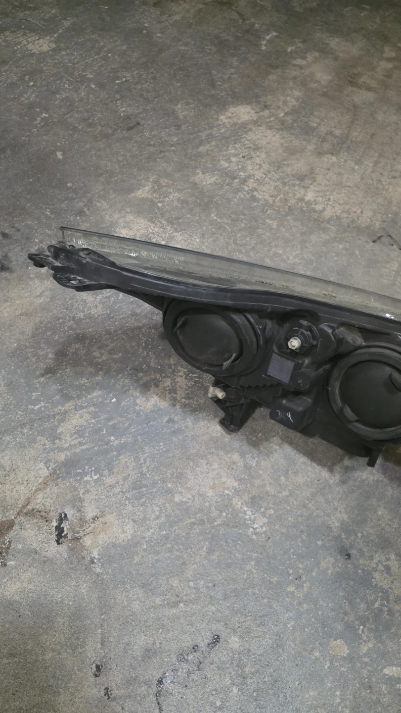 2018 Ford Escape Headlight - photo 2