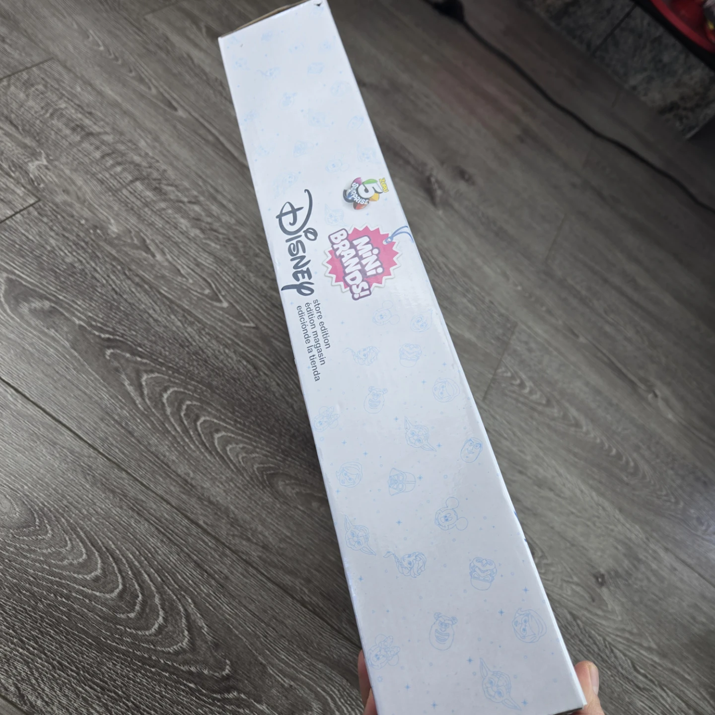 Brand new disney minibrands store - photo 5