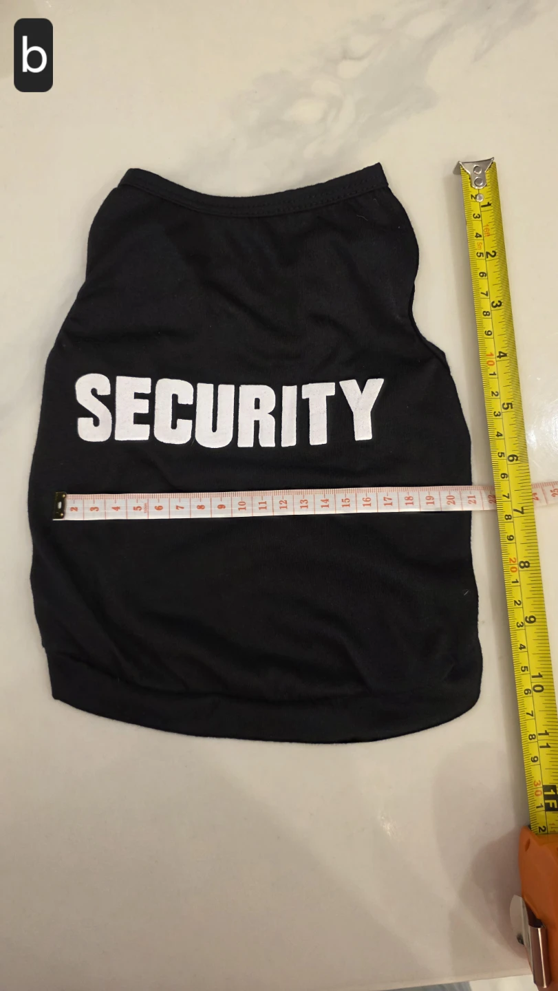 Brand New Puppy Clothes🐾 - photo 2