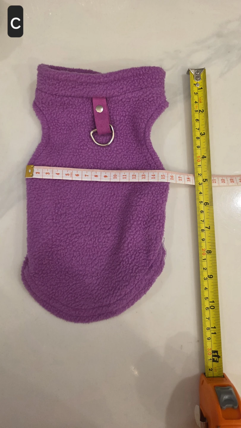 Brand New Puppy Clothes🐾 - photo 3