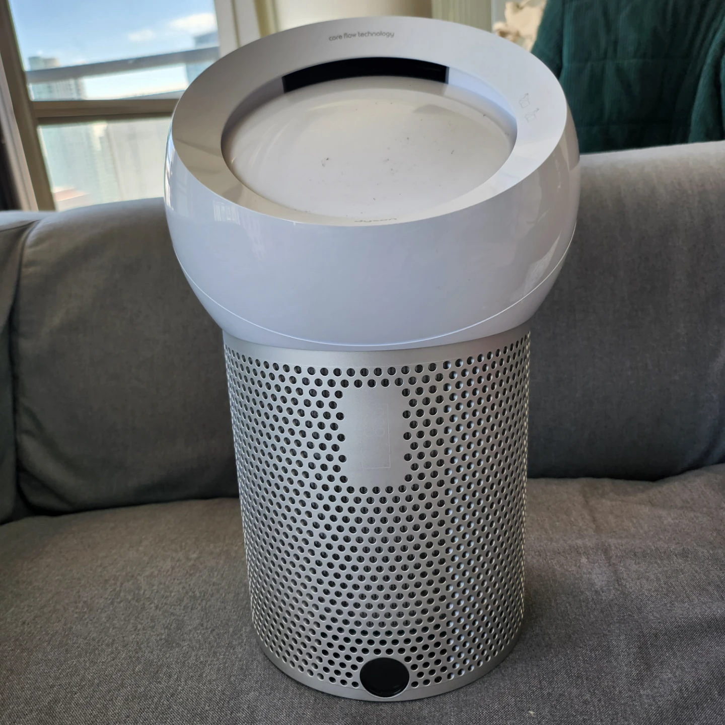 Dyson Pure Cool Link Tower Fan