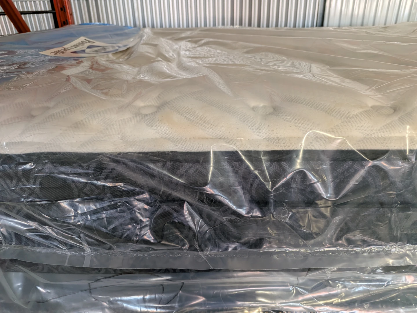 Sealy Posturepedic Mattress