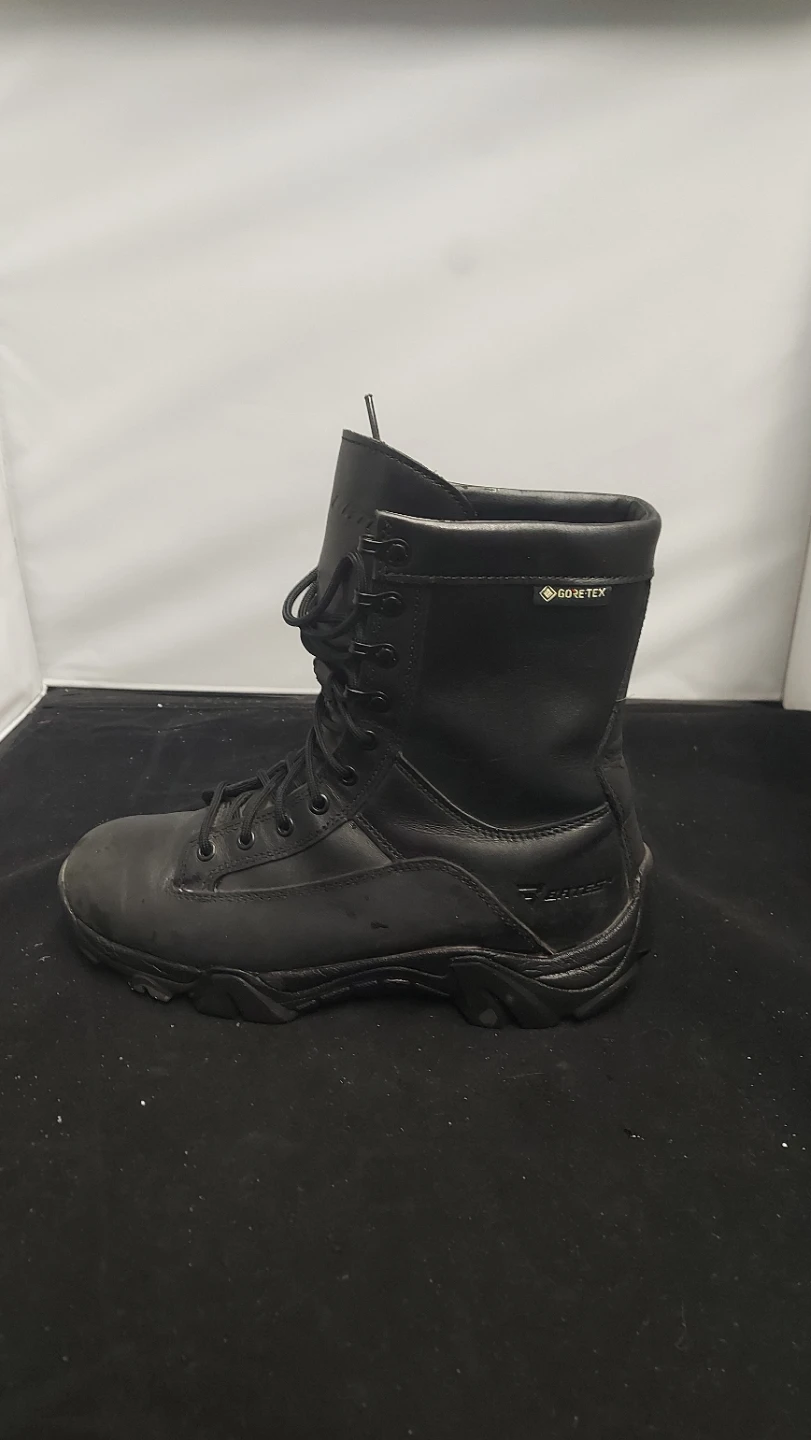 Bates Gore-Tex Insulated Combat Boots Size 8