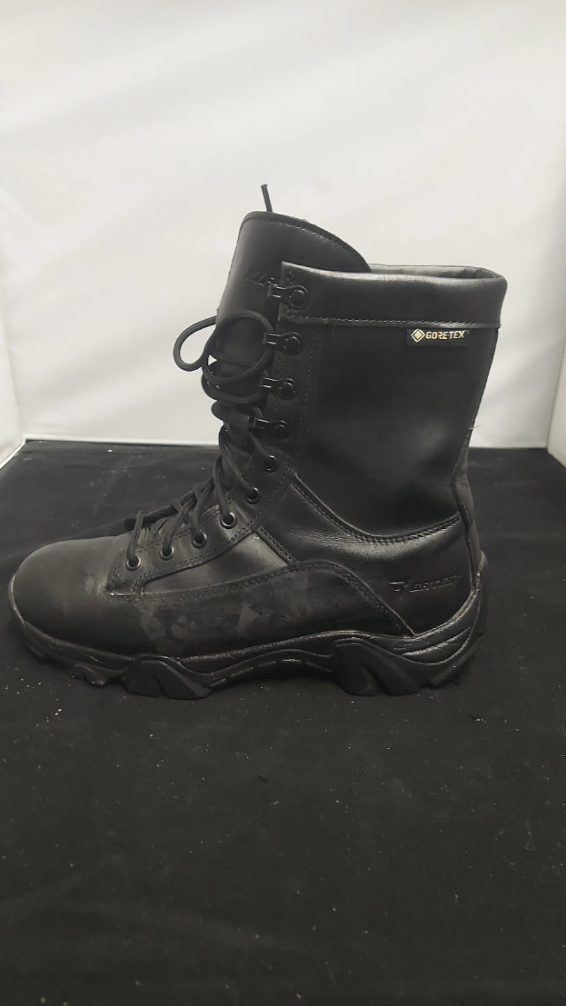 Bates Gore-Tex Insulated Combat Boots Size 8 - photo 3