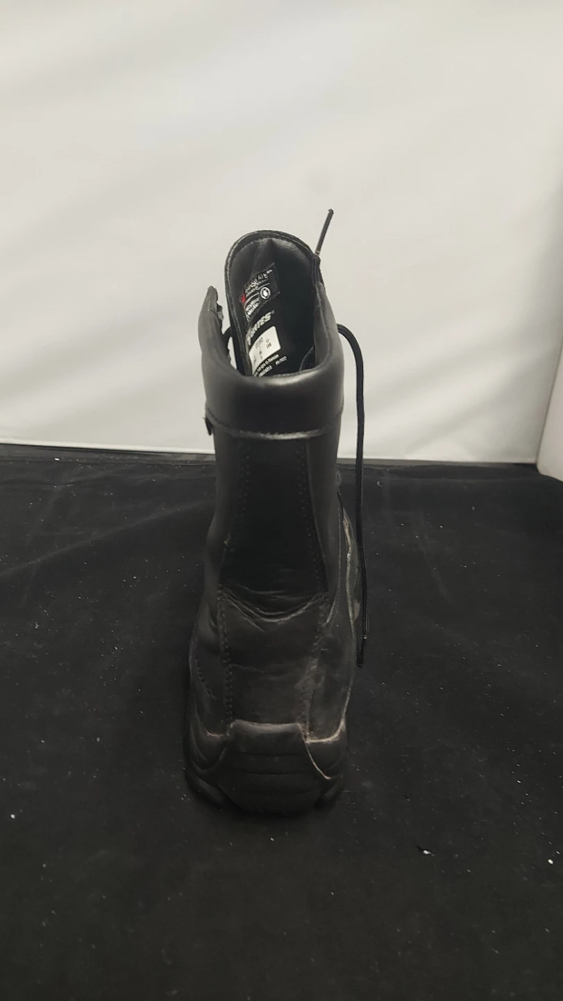 Bates Gore-Tex Insulated Combat Boots Size 8 - photo 4