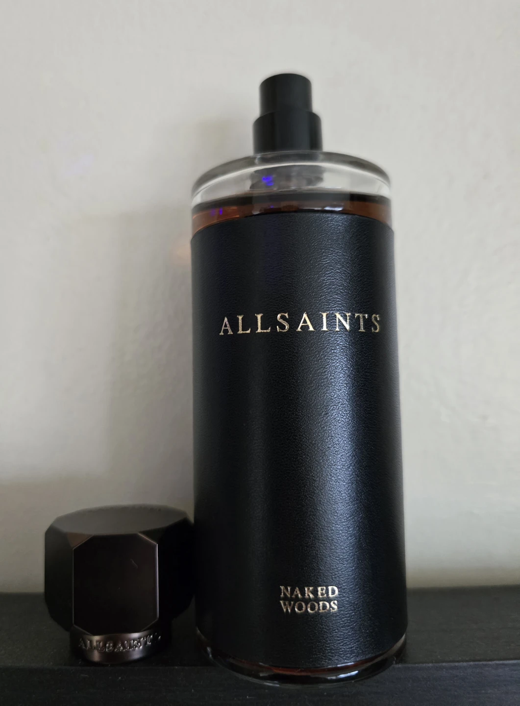 AllSaints Naked Woods Eau de Parfum - photo 2
